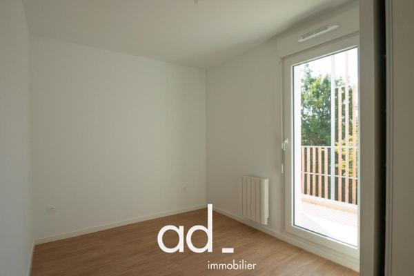Appartement T4 neuf Fouras