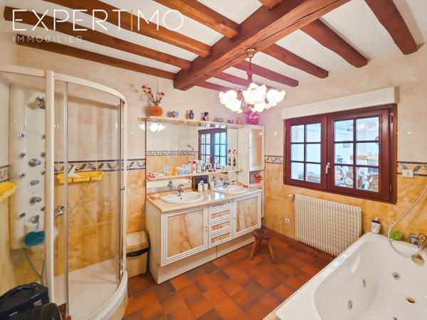 Mers-les-Bains (80350) MAISON MERS LES BAINS