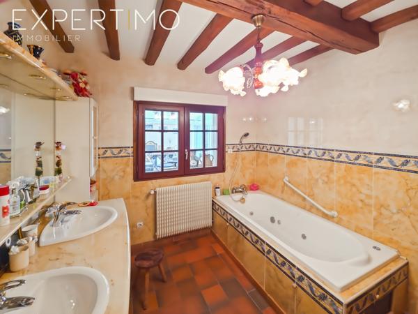 Mers-les-Bains (80350) MAISON MERS LES BAINS