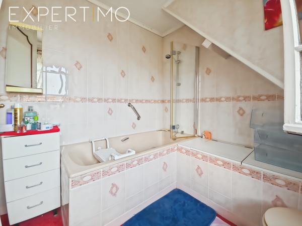 Mers-les-Bains (80350) MAISON MERS LES BAINS