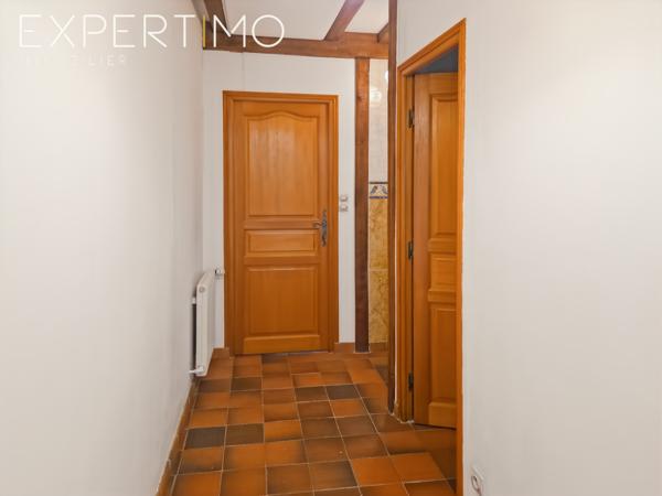 Mers-les-Bains (80350) MAISON MERS LES BAINS