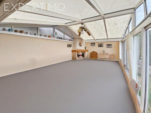 Mers-les-Bains (80350) MAISON MERS LES BAINS