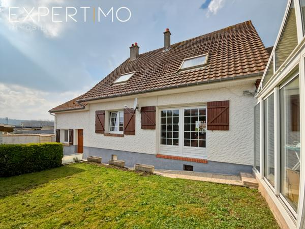 Mers-les-Bains (80350) MAISON MERS LES BAINS