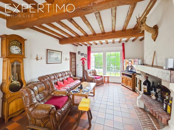 Mers-les-Bains (80350) MAISON MERS LES BAINS