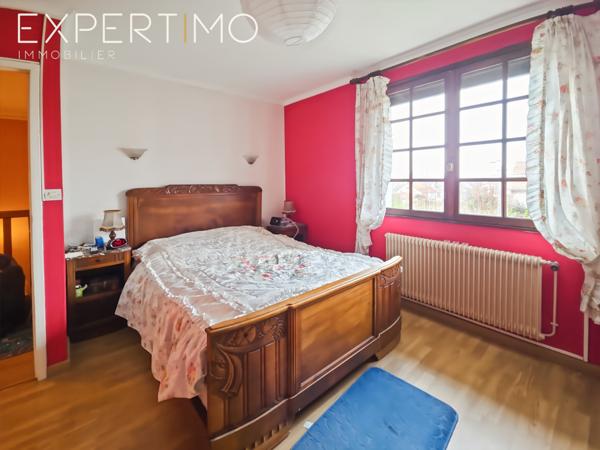 Mers-les-Bains (80350) MAISON MERS LES BAINS