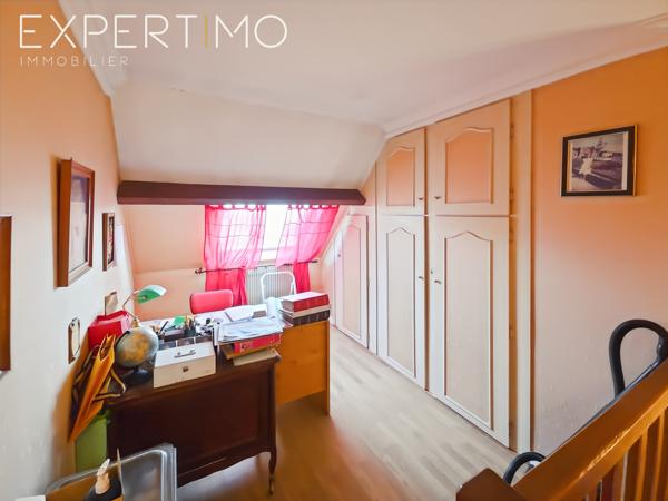 Mers-les-Bains (80350) MAISON MERS LES BAINS