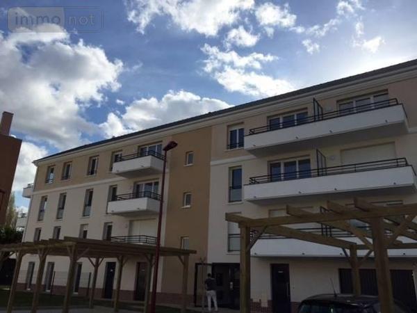 Appartement à louer à Saint-Pierre-lès-Elbeuf en Seine-Maritime (76320), ref : 76026-NABB