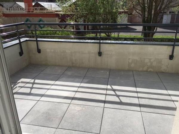 Appartement à louer à Saint-Pierre-lès-Elbeuf en Seine-Maritime (76320), ref : 76026-NABB