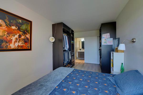 DUPLEX avec JARDIN FACE AU GOLF