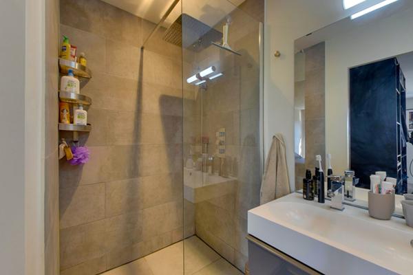 DUPLEX avec JARDIN FACE AU GOLF