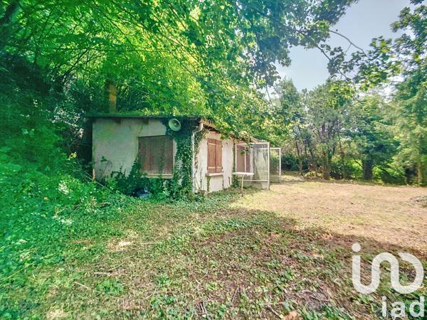 Terrain à vendre 2 773 m² Tournon-sur-Rhône