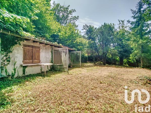 Terrain à vendre 2 773 m² Tournon-sur-Rhône