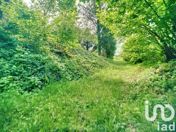 Terrain à vendre 2 773 m² Tournon-sur-Rhône