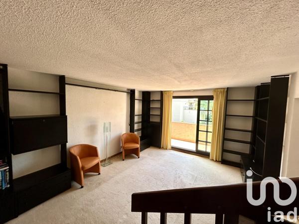 Appartement à vendre 2 pièces 55 m² Saint-Raphaël