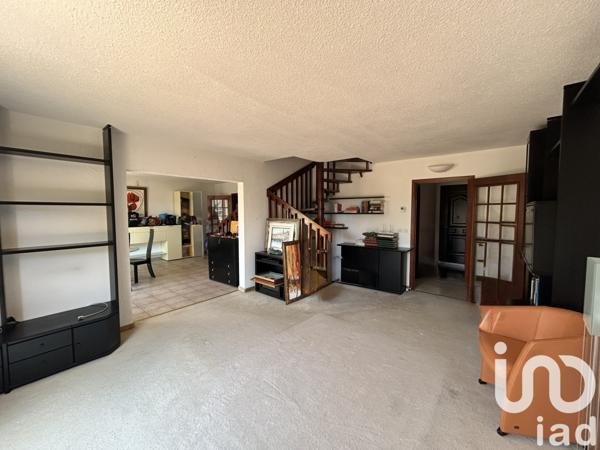 Appartement à vendre 2 pièces 55 m² Saint-Raphaël