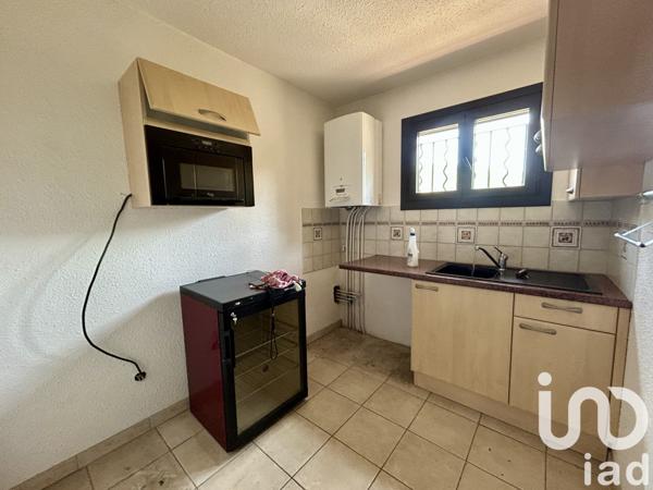 Appartement à vendre 2 pièces 55 m² Saint-Raphaël