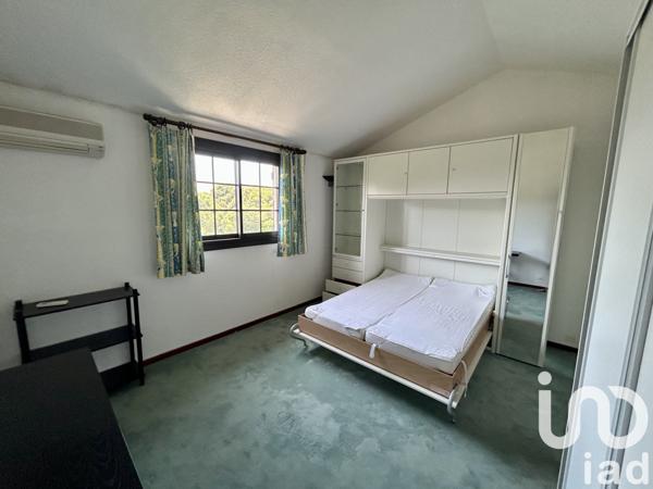 Appartement à vendre 2 pièces 55 m² Saint-Raphaël