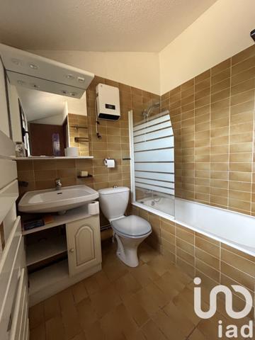 Appartement à vendre 2 pièces 55 m² Saint-Raphaël