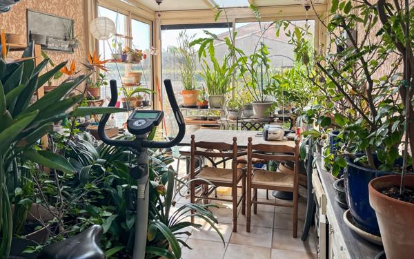 Maison à vendre    6 pièces •  Marseillan