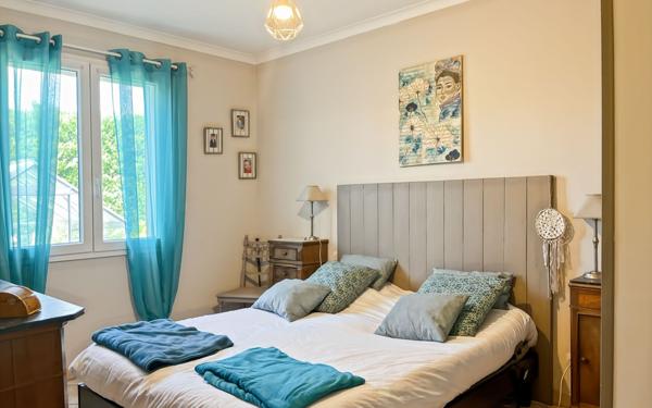 Maison à vendre    6 pièces •  Marseillan