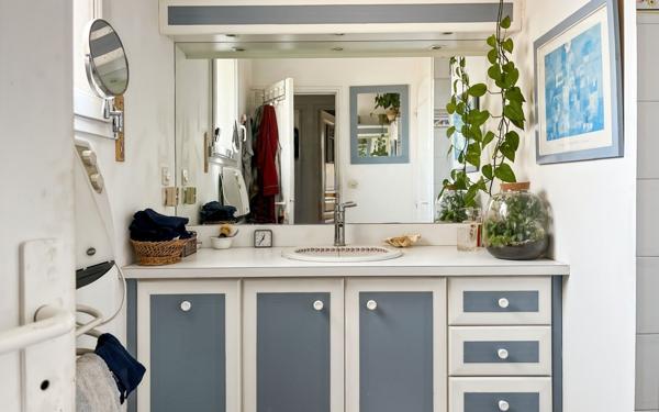 Maison à vendre    6 pièces •  Marseillan