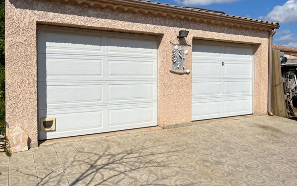 Maison à vendre    6 pièces •  Marseillan