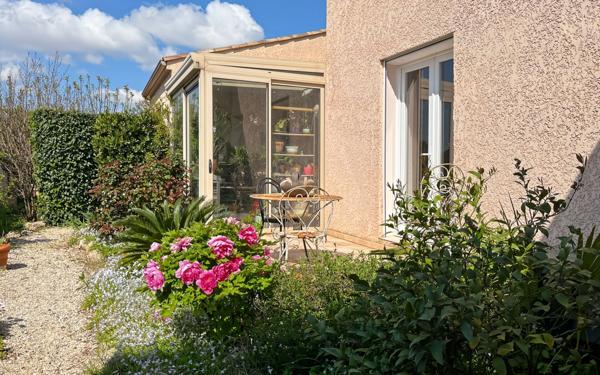 Maison à vendre    6 pièces •  Marseillan