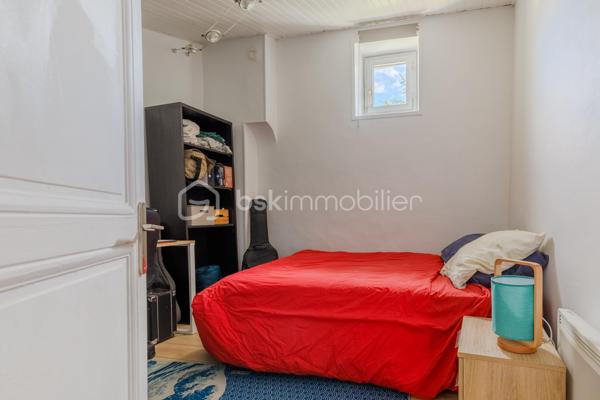 Appartement de 31,92 m²