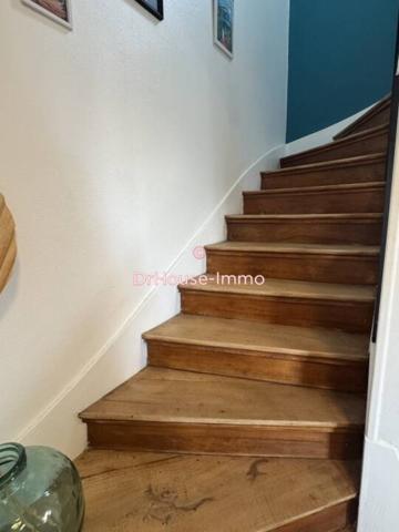 Maison à vendre 4 pièces de 67 m²