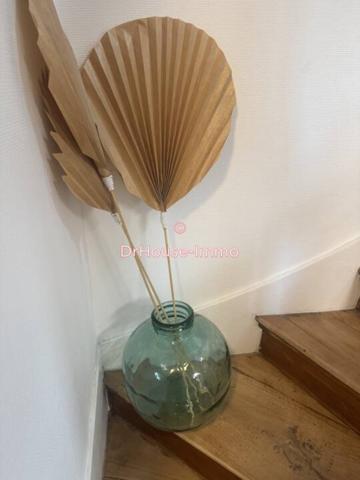 Maison à vendre 4 pièces de 67 m²