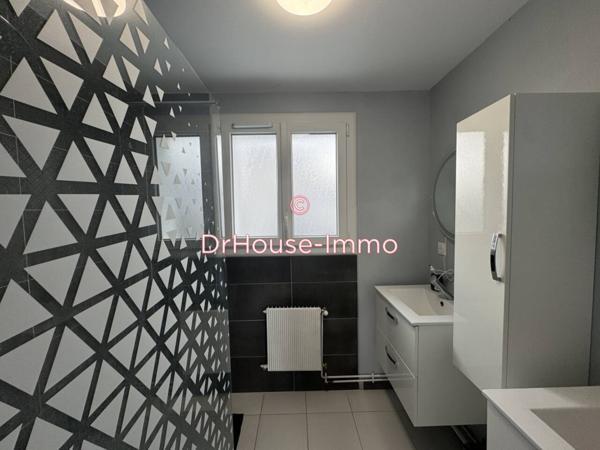 Maison à vendre 4 pièces de 67 m²