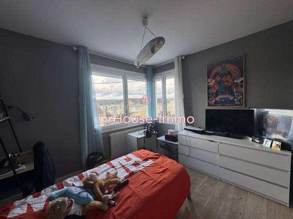 Maison à vendre 4 pièces de 67 m²