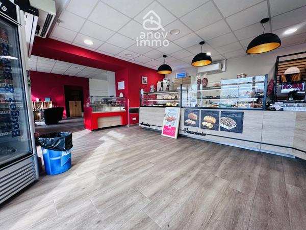 Immeuble
                                                                                                                                                
                                                                                                                                                
                                                                                                                                                
                                                    
                                                                                                                                                                                                                                                                                                                        144.99  m²                                                                                                                                                                                                         1 etage(s)
