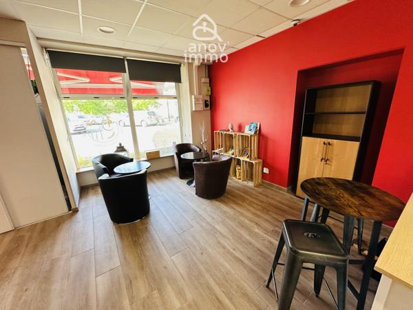 Immeuble
                                                                                                                                                
                                                                                                                                                
                                                                                                                                                
                                                    
                                                                                                                                                                                                                                                                                                                        144.99  m²                                                                                                                                                                                                         1 etage(s)