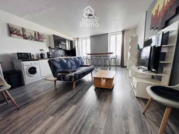 Immeuble
                                                                                                                                                
                                                                                                                                                
                                                                                                                                                
                                                    
                                                                                                                                                                                                                                                                                                                        144.99  m²                                                                                                                                                                                                         1 etage(s)