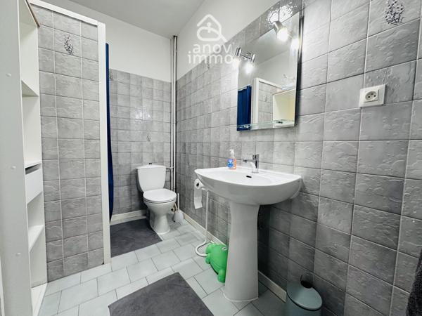 Immeuble
                                                                                                                                                
                                                                                                                                                
                                                                                                                                                
                                                    
                                                                                                                                                                                                                                                                                                                        144.99  m²                                                                                                                                                                                                         1 etage(s)