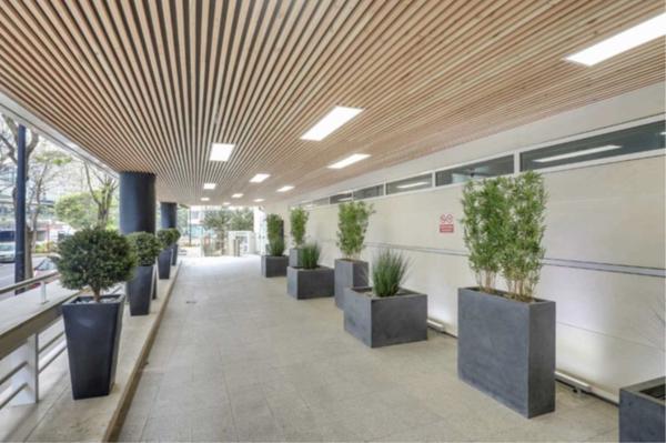 Le Clarté – Bureaux rénovés, lumineux et sécurisés avec terrasses à louer à Rueil-Malmaison