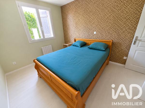 Maison à vendre 5 pièces 141 m² Saint-Saturnin