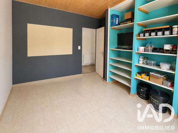 Maison à vendre 5 pièces 141 m² Saint-Saturnin