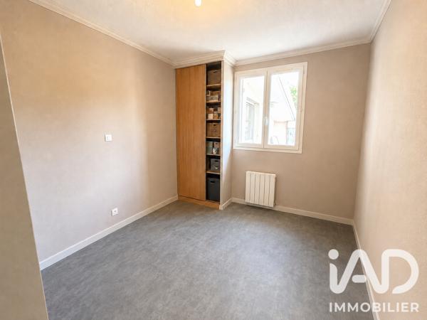Maison à vendre 5 pièces 141 m² Saint-Saturnin