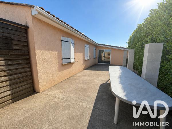 Maison à vendre 5 pièces 141 m² Saint-Saturnin