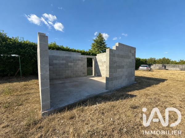 Maison à vendre 5 pièces 141 m² Saint-Saturnin