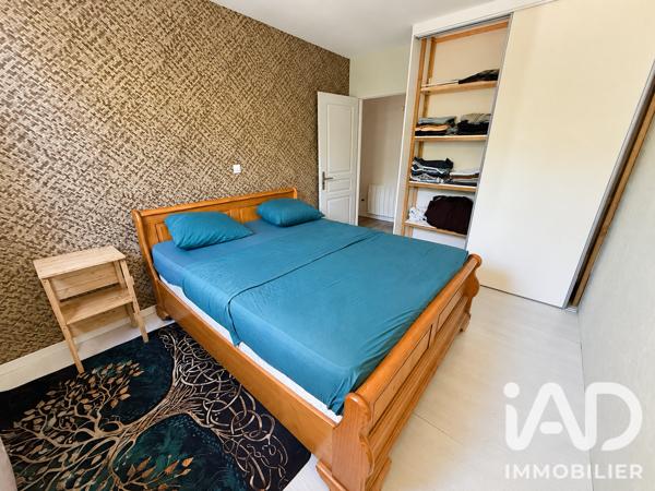 Maison à vendre 5 pièces 141 m² Saint-Saturnin