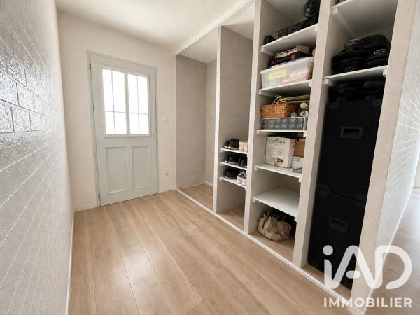 Maison à vendre 5 pièces 141 m² Saint-Saturnin