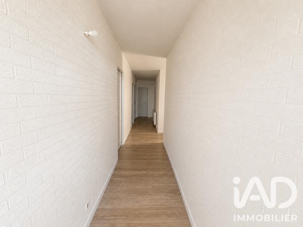 Maison à vendre 5 pièces 141 m² Saint-Saturnin