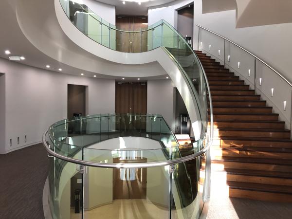 Bureaux à louer certifiés BREEAM 1284 m² divisibles Roissy-en-France