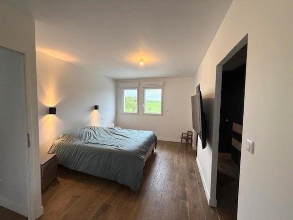 Maison 9 pièces 285 m²