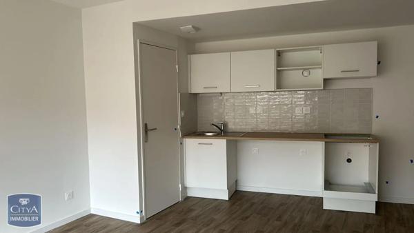 Appartement à louer 3 pièces 59.22m²