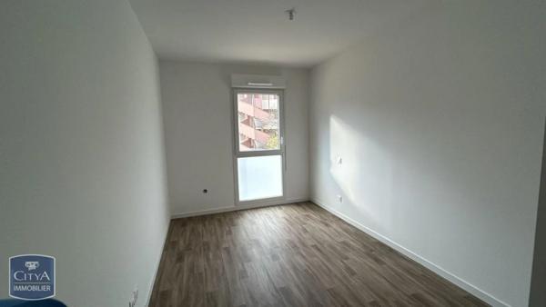 Appartement à louer 3 pièces 59.22m²