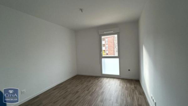 Appartement à louer 3 pièces 59.22m²